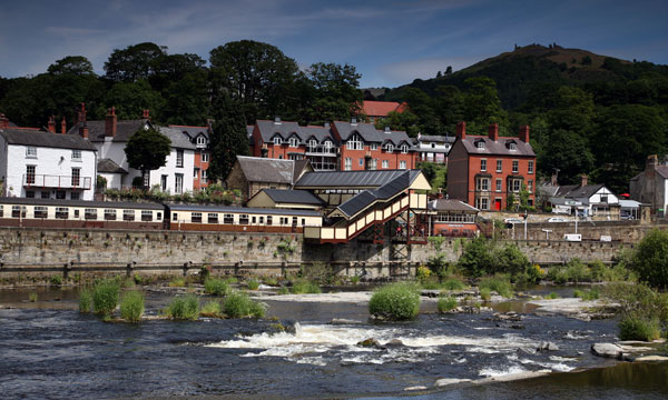 Llangollen