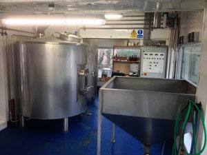 Llangollen Brewery